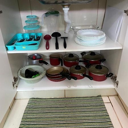 Casa Aconchegante E Charmosa A 6 Min Da Praia - Ar Condicionado - Wifi 600Mb - Netflix - Globoplay - Cozinha Completa Риу-даз-Острас Экстерьер фото