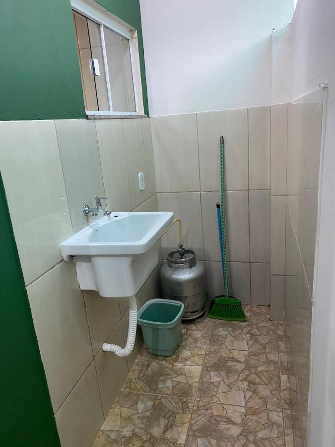 Casa Aconchegante E Charmosa A 6 Min Da Praia - Ar Condicionado - Wifi 600Mb - Netflix - Globoplay - Cozinha Completa Риу-даз-Острас Экстерьер фото
