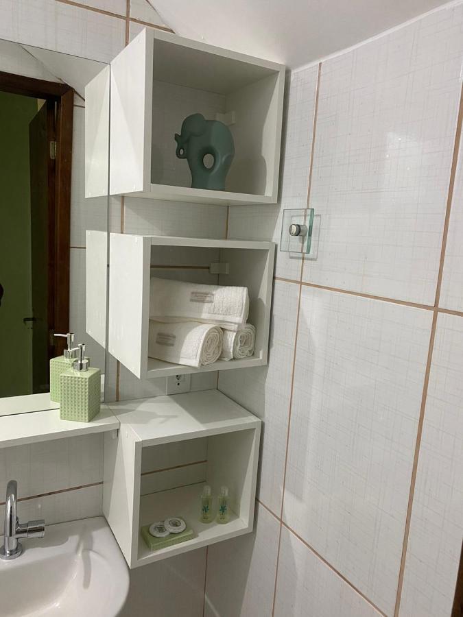 Casa Aconchegante E Charmosa A 6 Min Da Praia - Ar Condicionado - Wifi 600Mb - Netflix - Globoplay - Cozinha Completa Риу-даз-Острас Экстерьер фото