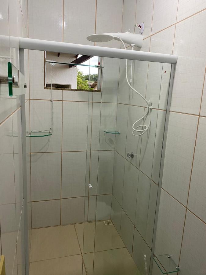 Casa Aconchegante E Charmosa A 6 Min Da Praia - Ar Condicionado - Wifi 600Mb - Netflix - Globoplay - Cozinha Completa Риу-даз-Острас Экстерьер фото