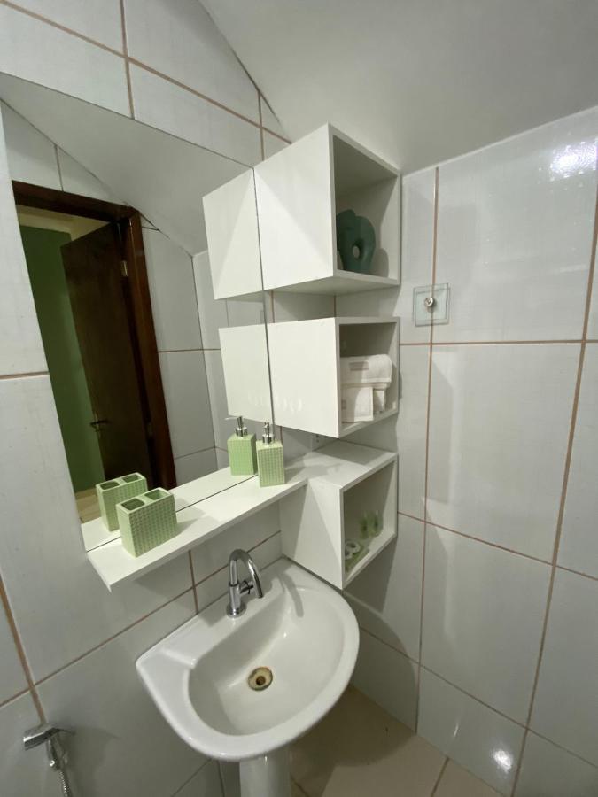 Casa Aconchegante E Charmosa A 6 Min Da Praia - Ar Condicionado - Wifi 600Mb - Netflix - Globoplay - Cozinha Completa Риу-даз-Острас Экстерьер фото