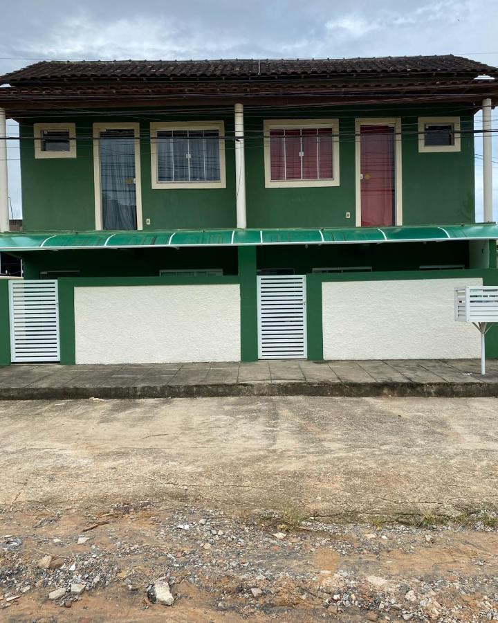 Casa Aconchegante E Charmosa A 6 Min Da Praia - Ar Condicionado - Wifi 600Mb - Netflix - Globoplay - Cozinha Completa Риу-даз-Острас Экстерьер фото