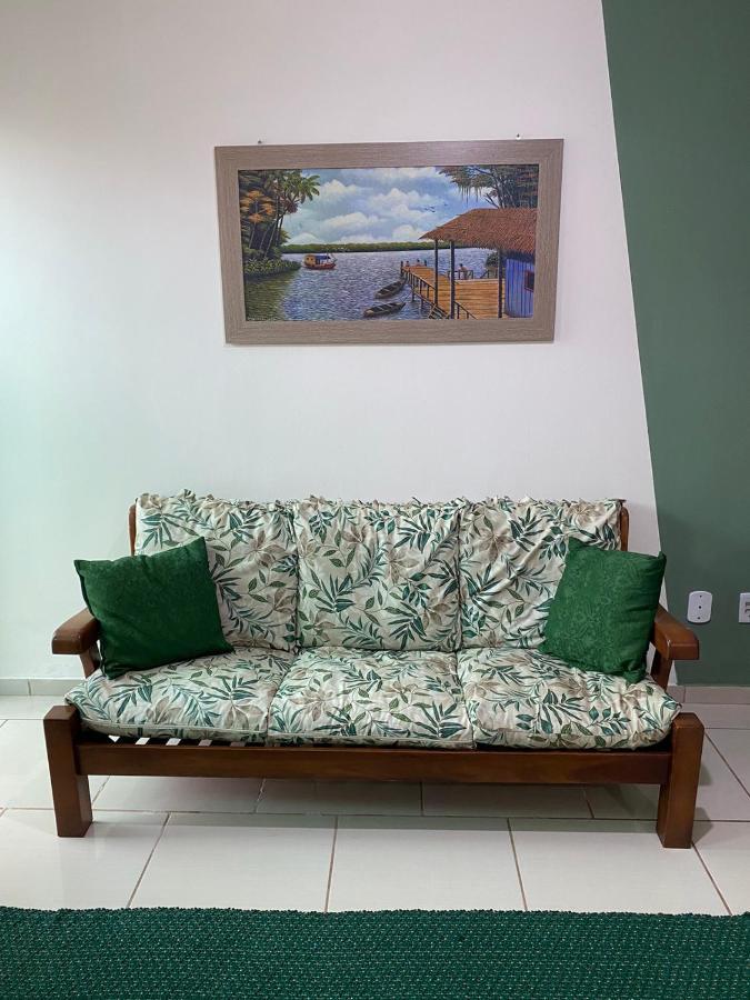 Casa Aconchegante E Charmosa A 6 Min Da Praia - Ar Condicionado - Wifi 600Mb - Netflix - Globoplay - Cozinha Completa Риу-даз-Острас Экстерьер фото