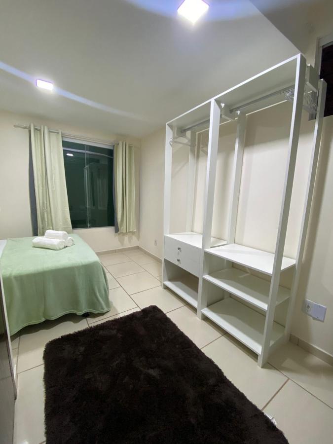 Casa Aconchegante E Charmosa A 6 Min Da Praia - Ar Condicionado - Wifi 600Mb - Netflix - Globoplay - Cozinha Completa Риу-даз-Острас Экстерьер фото