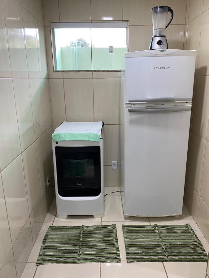 Casa Aconchegante E Charmosa A 6 Min Da Praia - Ar Condicionado - Wifi 600Mb - Netflix - Globoplay - Cozinha Completa Риу-даз-Острас Экстерьер фото