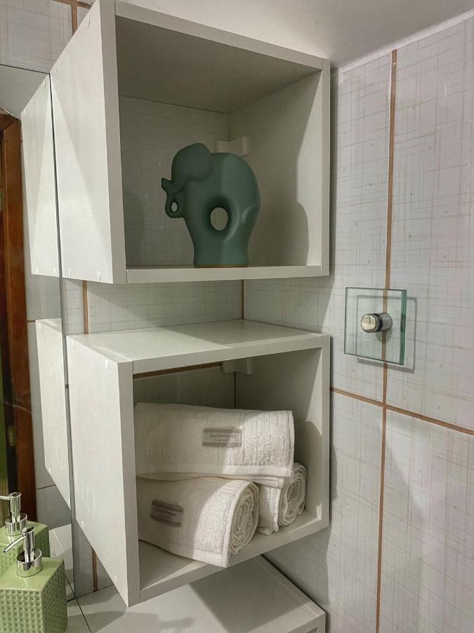 Casa Aconchegante E Charmosa A 6 Min Da Praia - Ar Condicionado - Wifi 600Mb - Netflix - Globoplay - Cozinha Completa Риу-даз-Острас Экстерьер фото