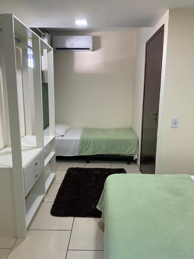 Casa Aconchegante E Charmosa A 6 Min Da Praia - Ar Condicionado - Wifi 600Mb - Netflix - Globoplay - Cozinha Completa Риу-даз-Острас Экстерьер фото