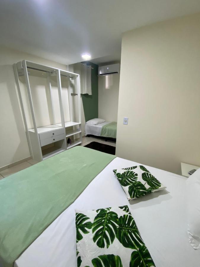 Casa Aconchegante E Charmosa A 6 Min Da Praia - Ar Condicionado - Wifi 600Mb - Netflix - Globoplay - Cozinha Completa Риу-даз-Острас Экстерьер фото