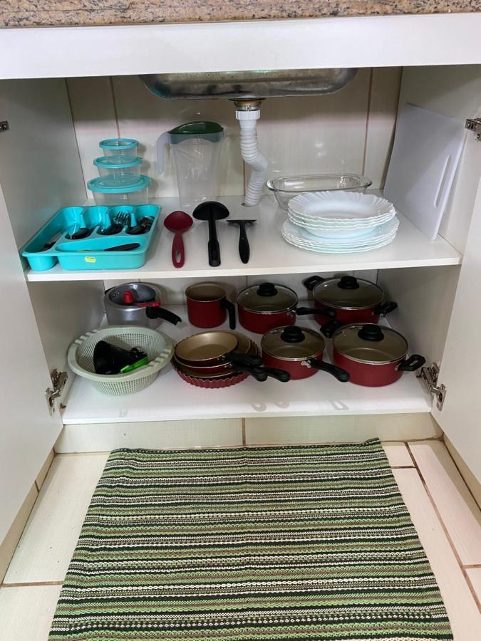 Casa Aconchegante E Charmosa A 6 Min Da Praia - Ar Condicionado - Wifi 600Mb - Netflix - Globoplay - Cozinha Completa Риу-даз-Острас Экстерьер фото
